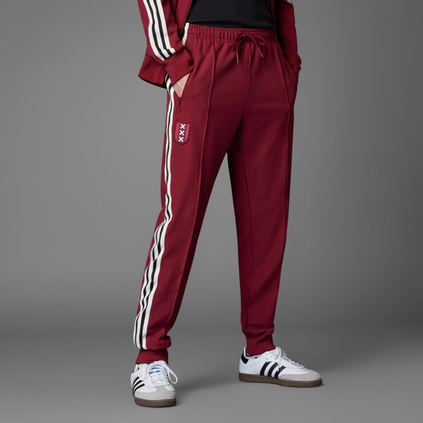 Adidas Tepláky Ajax Amsterdam Anniversary 64387686