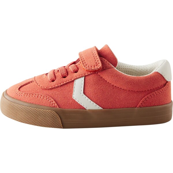 Next Tenisky svetločervená / biela 63681863