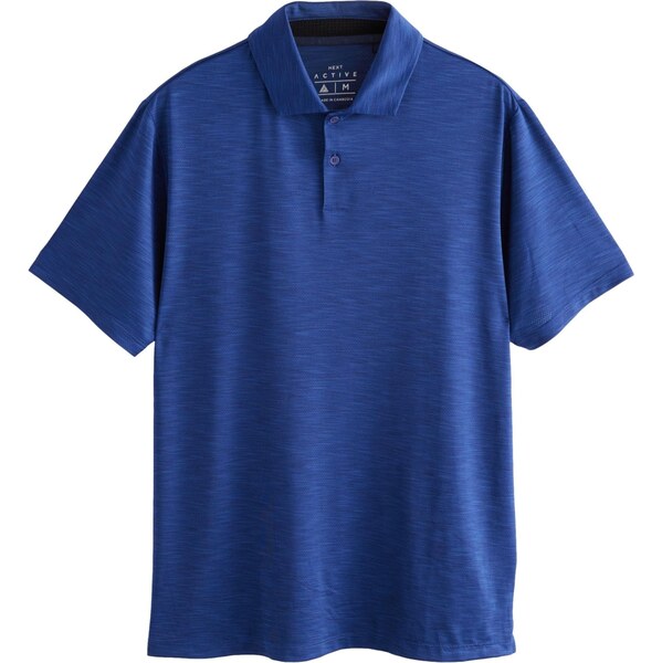 Next Funkčné tričko tmavomodrá 63156843