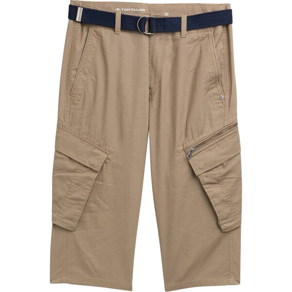 TOM TAILOR Kapsáče MAX tmavobéžová 63067863