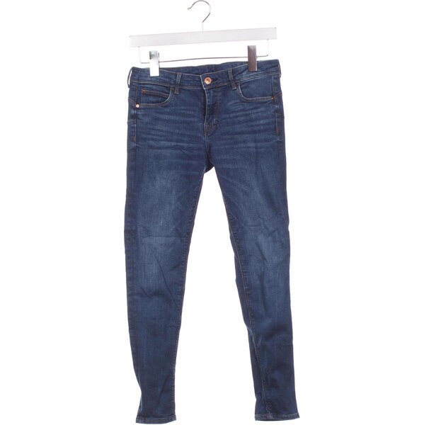 Dámske džínsy H&M 62996440