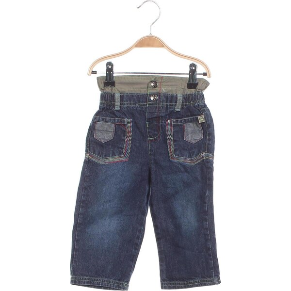 Detské džínsy Unbranded 62996476