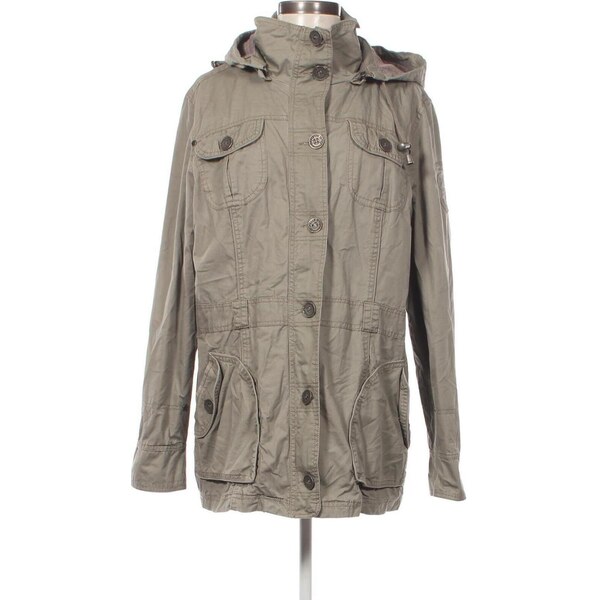 Dámska bunda Soquesto 62996698