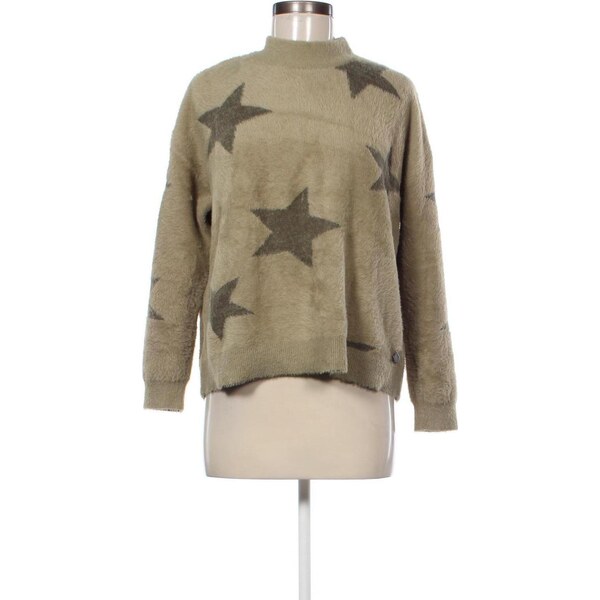 Dámsky pulóver Gina Tricot 62997094