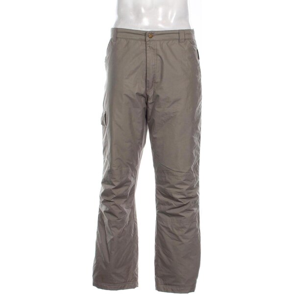 Pánske nohavice pre zimné sporty Crane 62998190