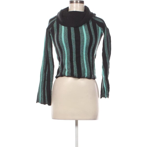 Dámsky pulóver SHEIN 62998498