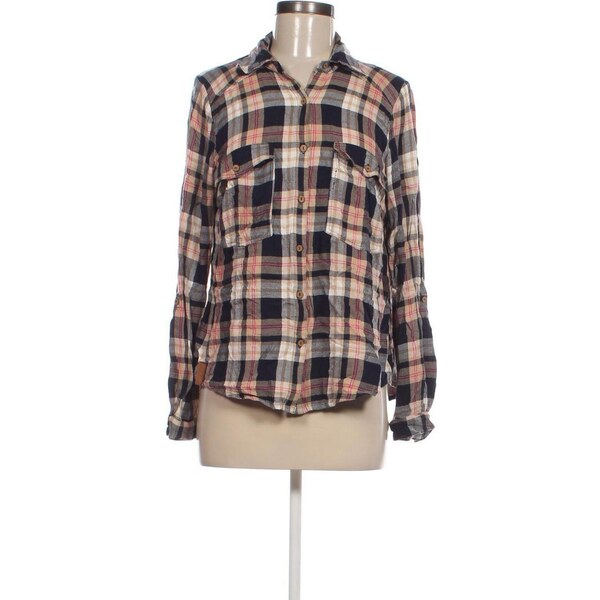 Dámska košeľa Gina 62999715