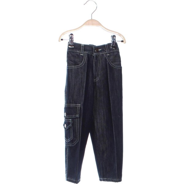 Detské džínsy Unbranded 62999739