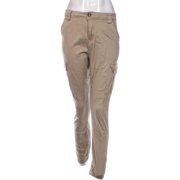 Dámske nohavice Laulia 63000058