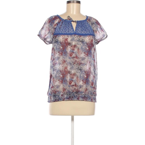 Dámska blúza Tom Tailor 63000482