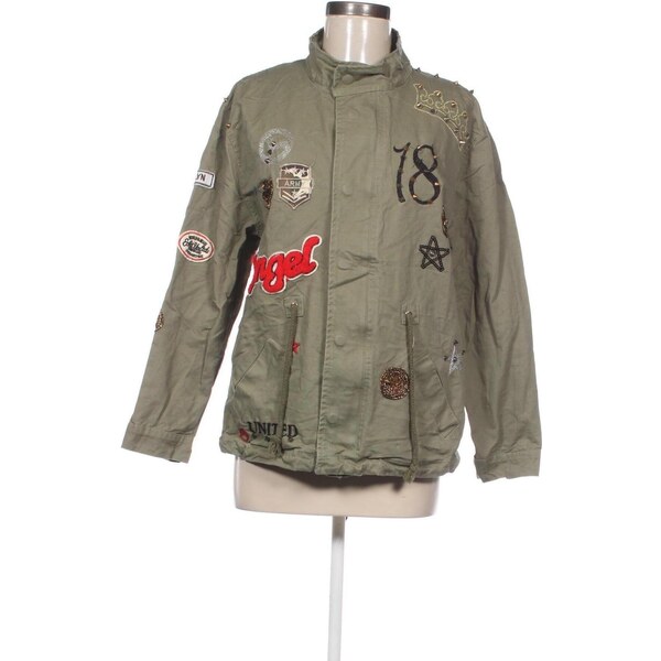 Dámska bunda Colloseum 63000522