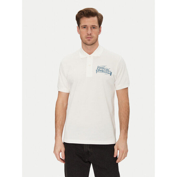 Polokošeľa Lacoste 63000873