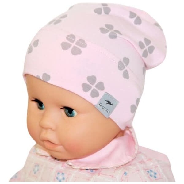 RADA Kojenecká čiapka Timo LEEF 46457519