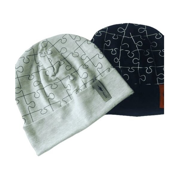 RADA Čiapka VERO Puzzle 46457747