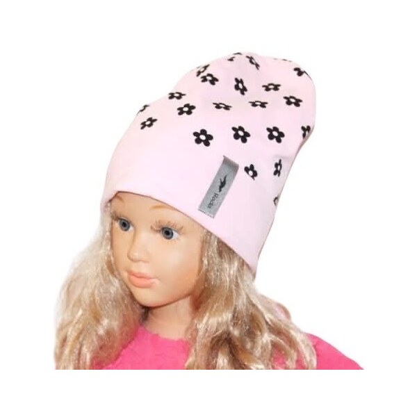 RADA Jarná čiapka Vera Bloom 39578020