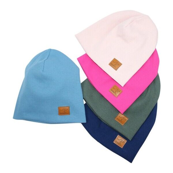 RADA Chlapčenská čiapka Rishko Rebro 62742052