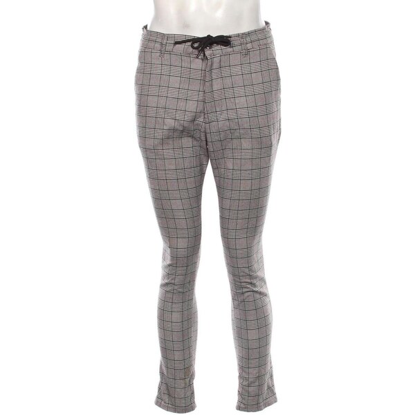 Pánske nohavice Review 63006756