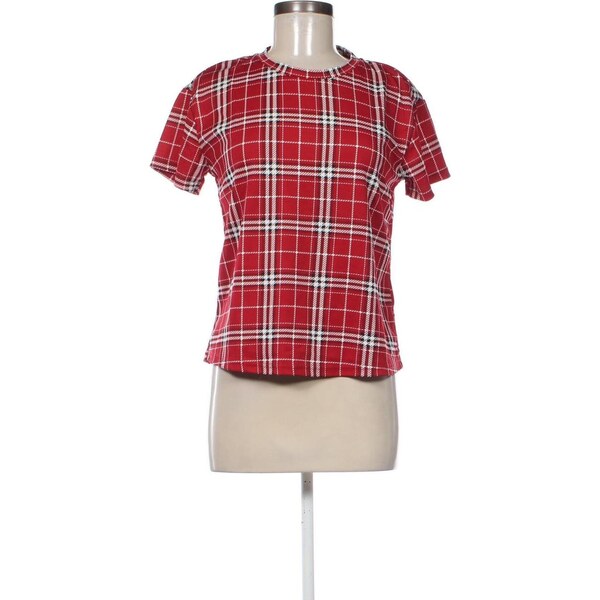 Dámska blúza SHEIN 63007040