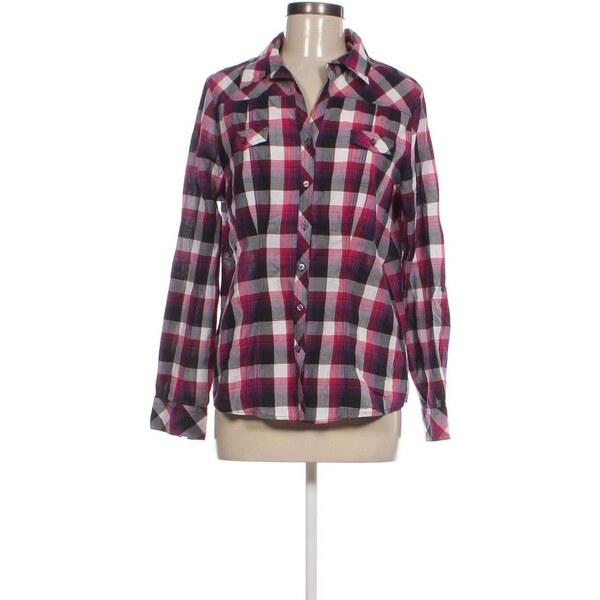 Dámska košeľa Biaggini 63007672