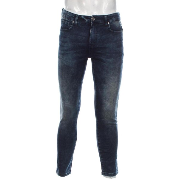 Pánske džínsy FSBN 63008944