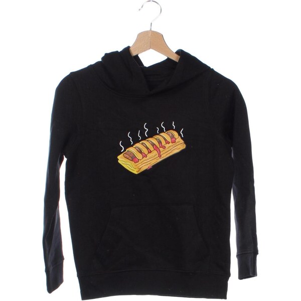 Detská mikina STANLEY/STELLA 63009223