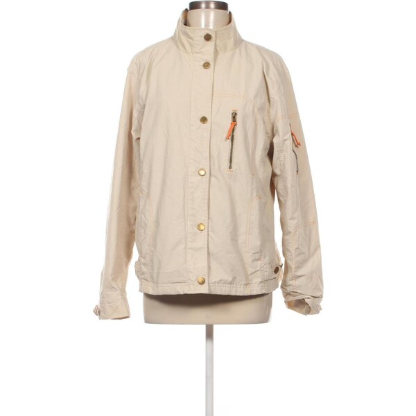 Dámska bunda Crane 63010565