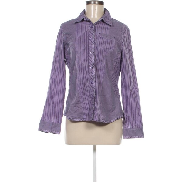 Dámska košeľa Cecil 63010405