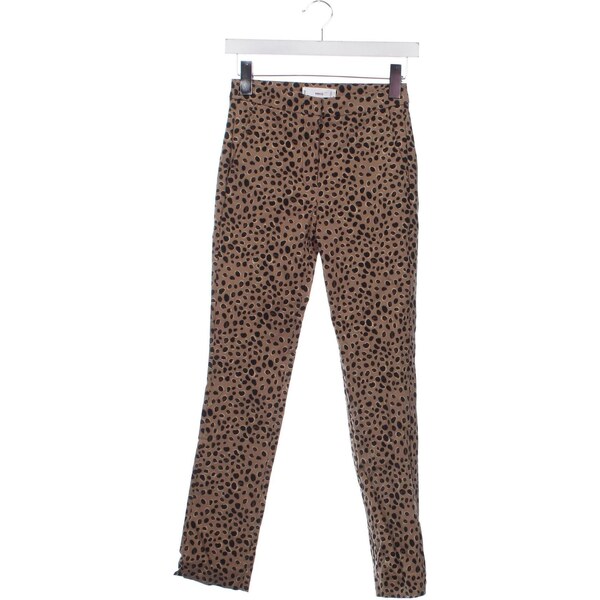 Dámske nohavice Mango 63010885