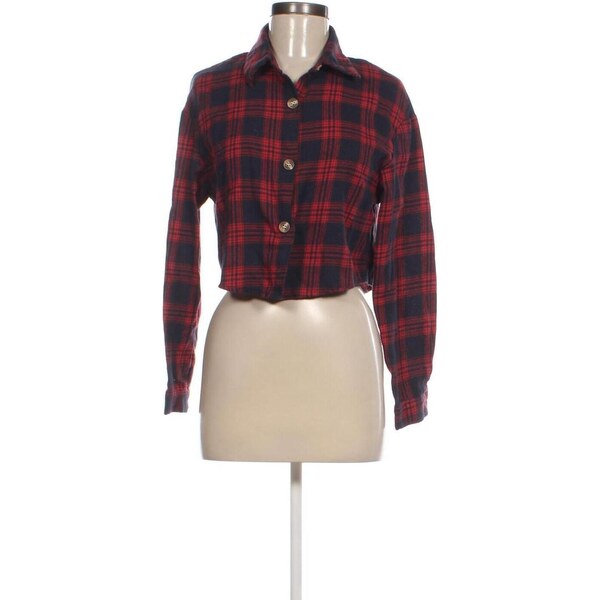 Dámska košeľa SHEIN 63010910