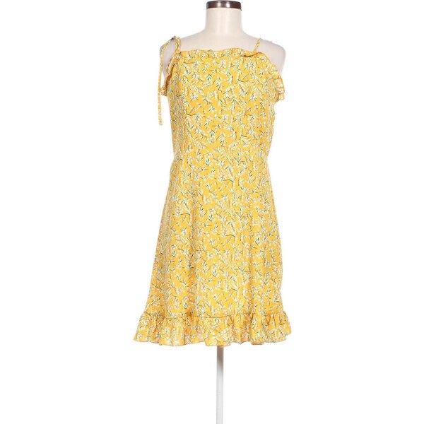 Šaty SHEIN 63011110