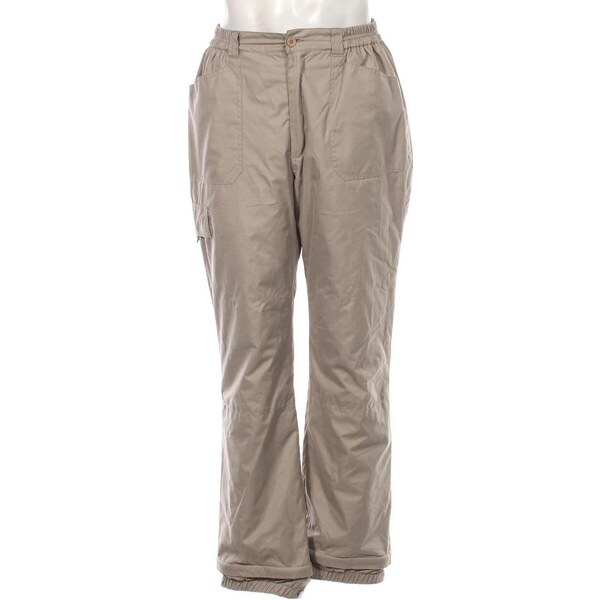 Pánske nohavice pre zimné sporty Crane 63011705