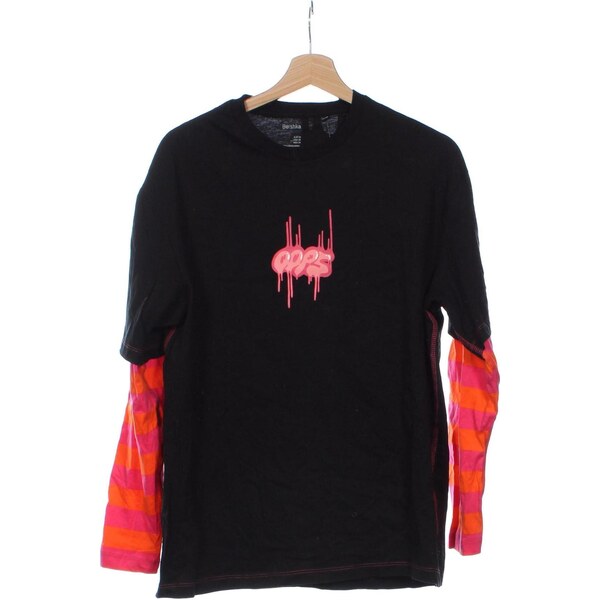 Dámska blúza Bershka 63012004