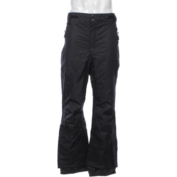 Pánske nohavice pre zimné sporty Crivit 63012215