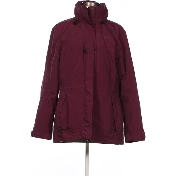 Dámska bunda pre zimné športy Schoffel 63012450