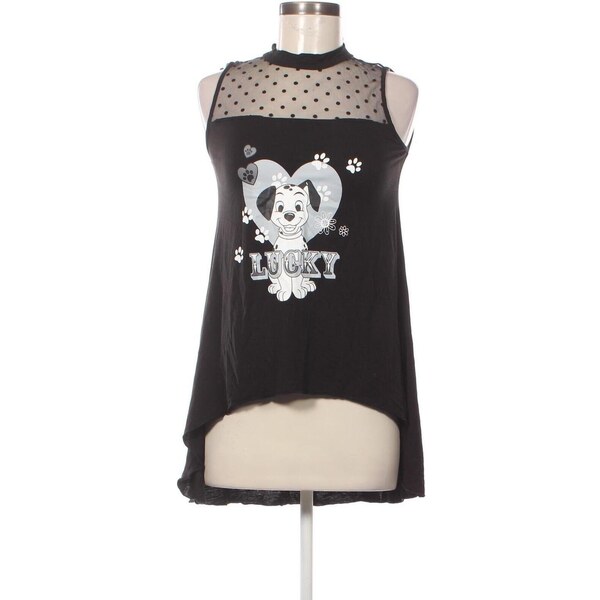 Dámsky top Disney 63012546