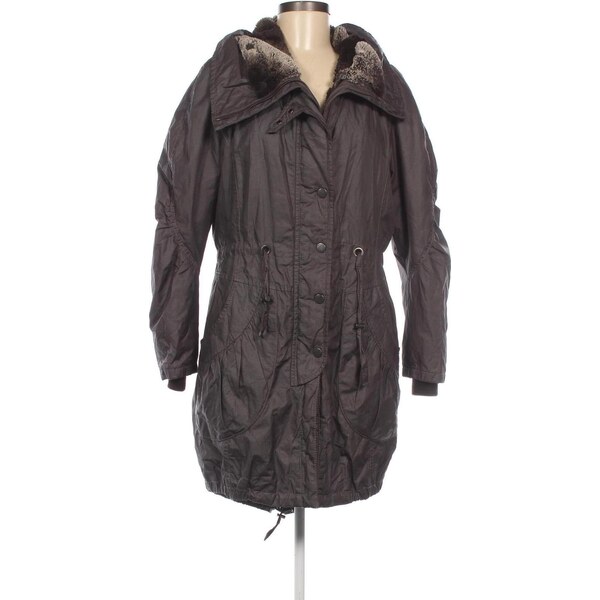 Dámska bunda Creenstone 63012623