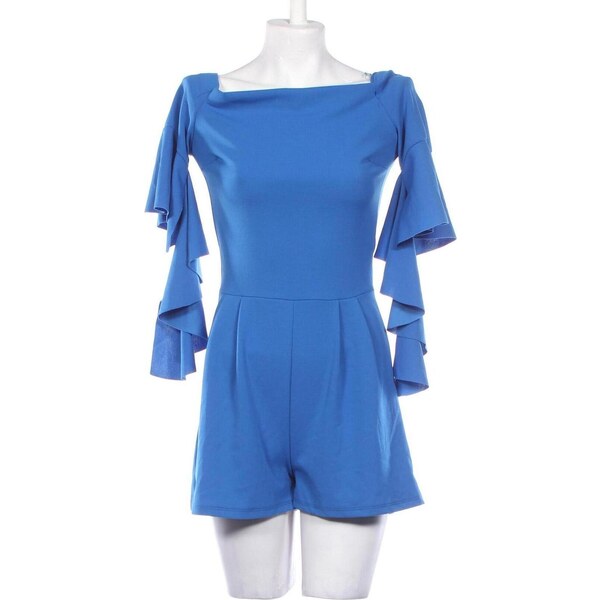 Dámská krátka kombinéza Le Group 63012763