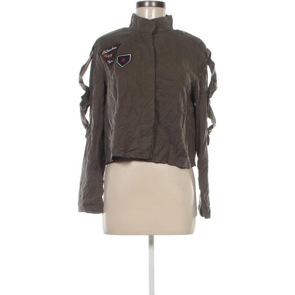 Dámska košeľa Zara Trafaluc 63012934