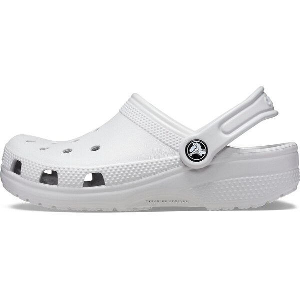 Crocs Otvorená obuv biela 63066761