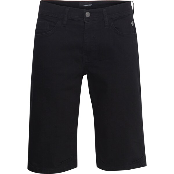 BLEND Džínsy čierny denim 63066845