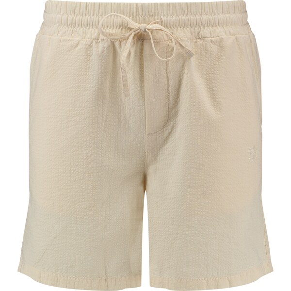 Key Largo Nohavice Breeze krémová 63155602