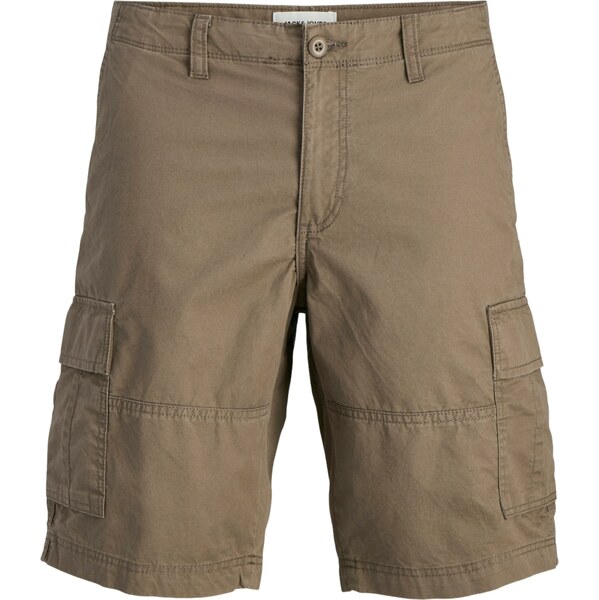 JACK & JONES Kapsáče JPSTCOLE MATEO hnedá 63067293