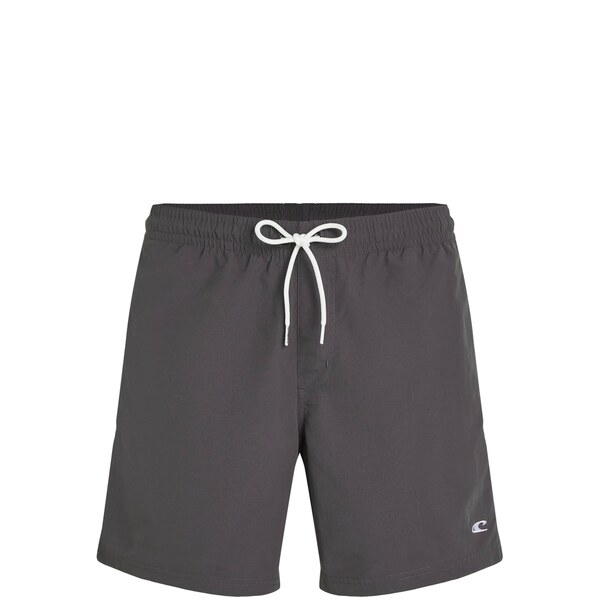 ONEILL Plavecké šortky Vert tmavosivá 63159685