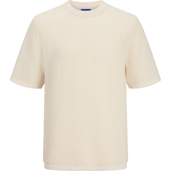 JACK & JONES Sveter JORAlmeria krémová 63067348