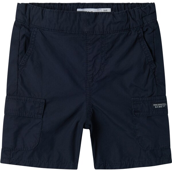 NAME IT Nohavice NMMRyan námornícka modrá 63067371