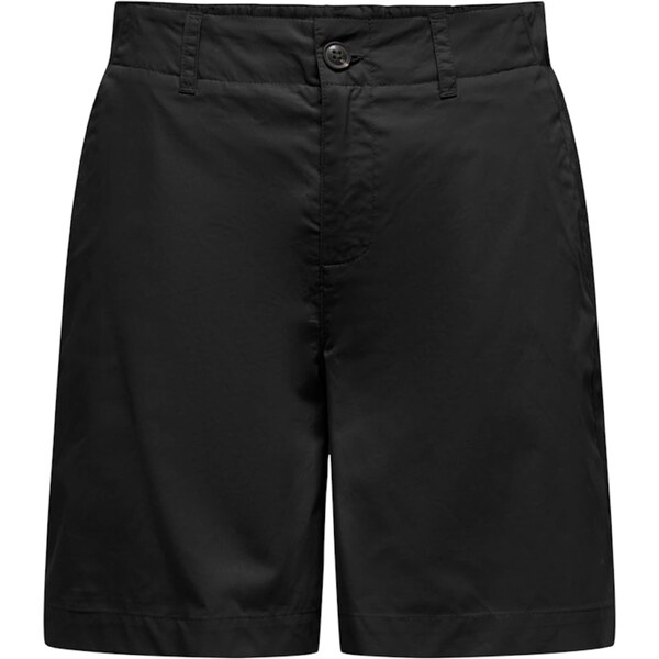 ONLY Chino nohavice ONLZora čierna 63067375