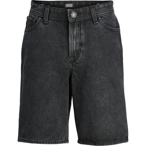 Jack & Jones Junior Džínsy JJITony čierny denim 62772392