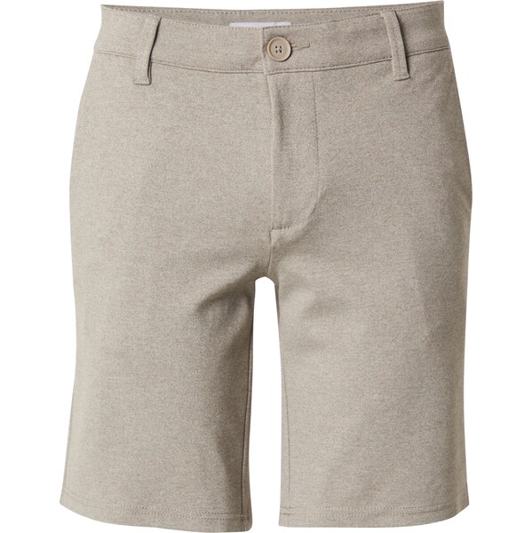 Only & Sons Chino nohavice ONSMARK sivá melírovaná 63067747