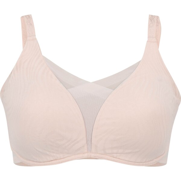 TRIUMPH Podprsenka Smart Ellipse béžová 63080260