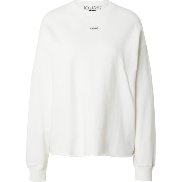 10Days Mikina svetlobéžová 63167663